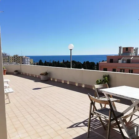 Apartman Semeria 19 Vista Mare *
