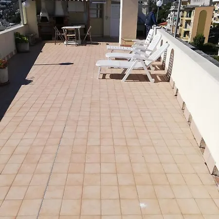 Apartman Semeria 19 Vista Mare *