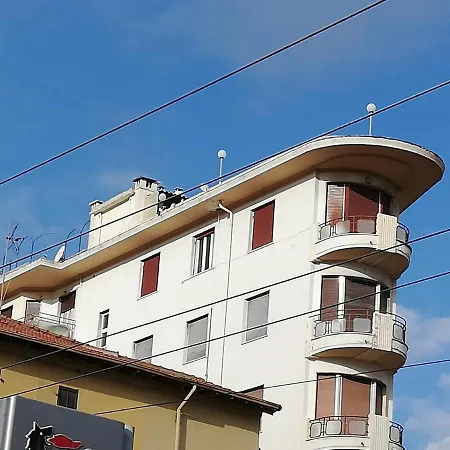 Apartman Semeria 19 Vista Mare