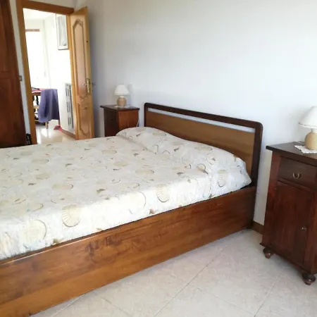 Apartman Semeria 19 Vista Mare
