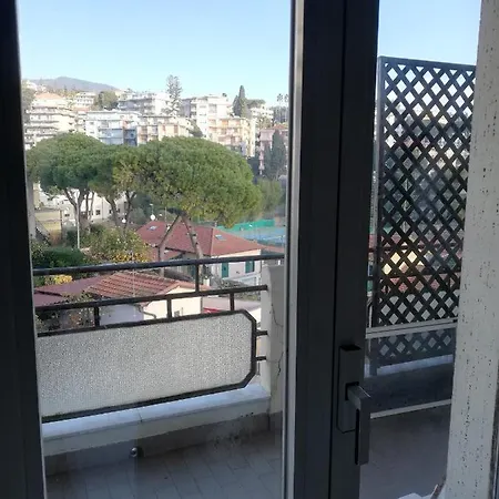 Apartman Semeria 19 Vista Mare San Remo