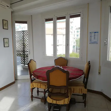 Apartman Semeria 19 Vista Mare