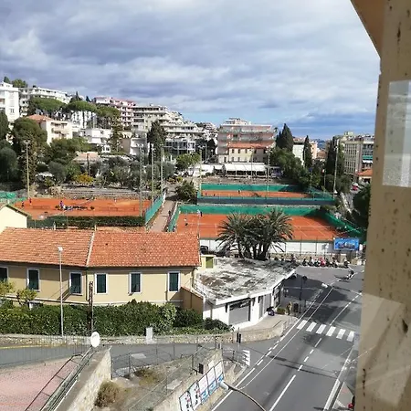 Appartement Semeria 19 Vista Mare San Remo