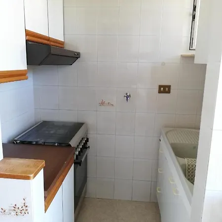 Appartement Semeria 19 Vista Mare San Remo