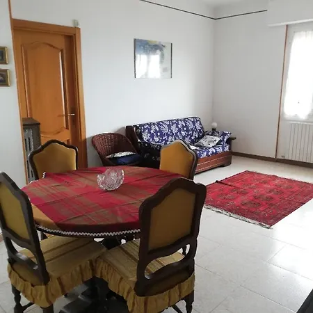 Appartement Semeria 19 Vista Mare San Remo